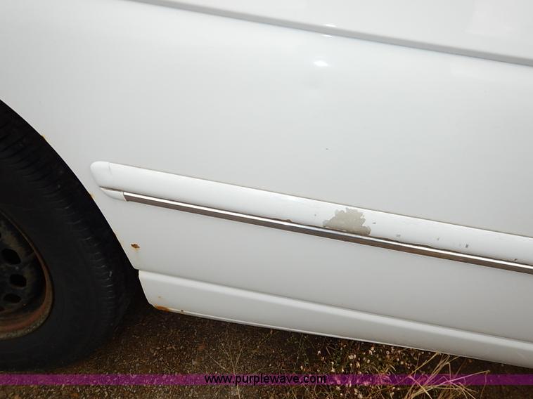 image for item I5334 1998 Chevrolet Lumina