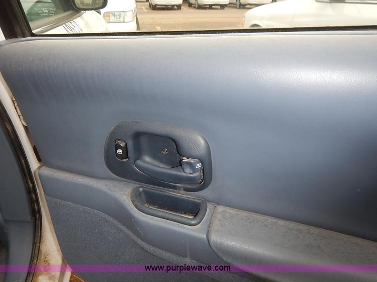 image for item I5334 1998 Chevrolet Lumina