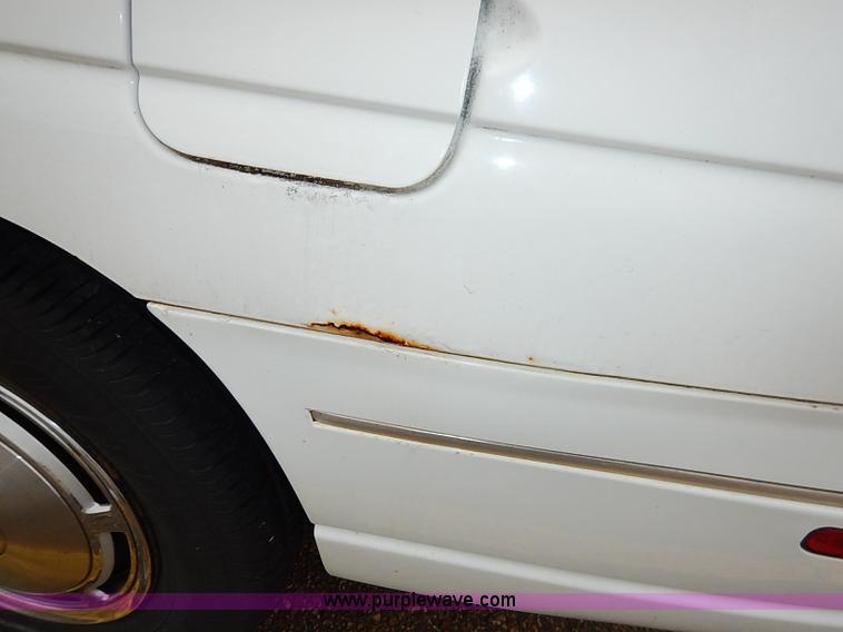 image for item I5334 1998 Chevrolet Lumina