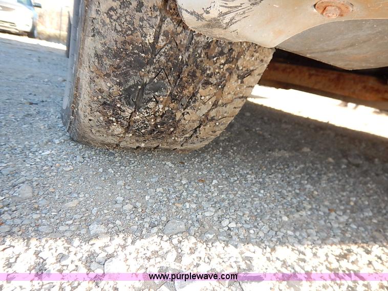 image for item I5913 2002 Chevrolet Impala