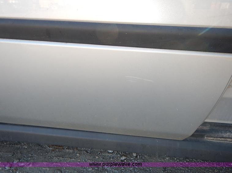 image for item I5913 2002 Chevrolet Impala