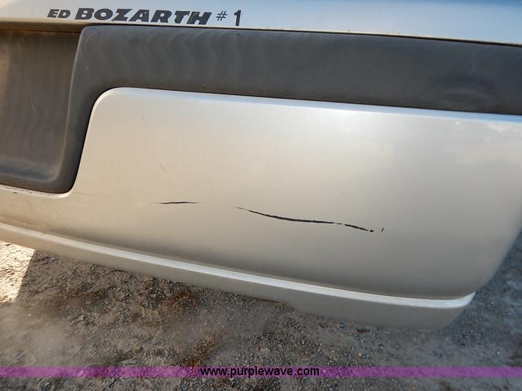 image for item I5913 2002 Chevrolet Impala