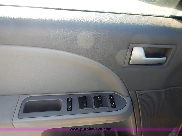 image for item I5914 2006 Ford Five Hundred SEL