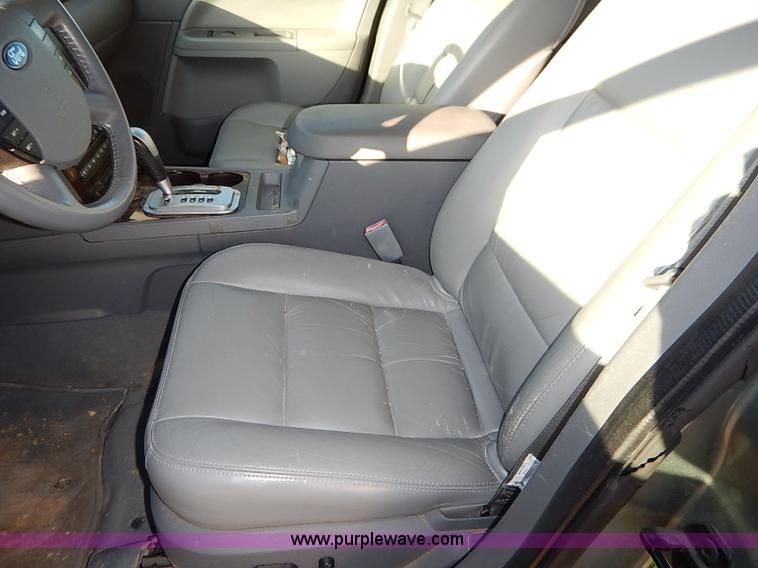 image for item I5914 2006 Ford Five Hundred SEL