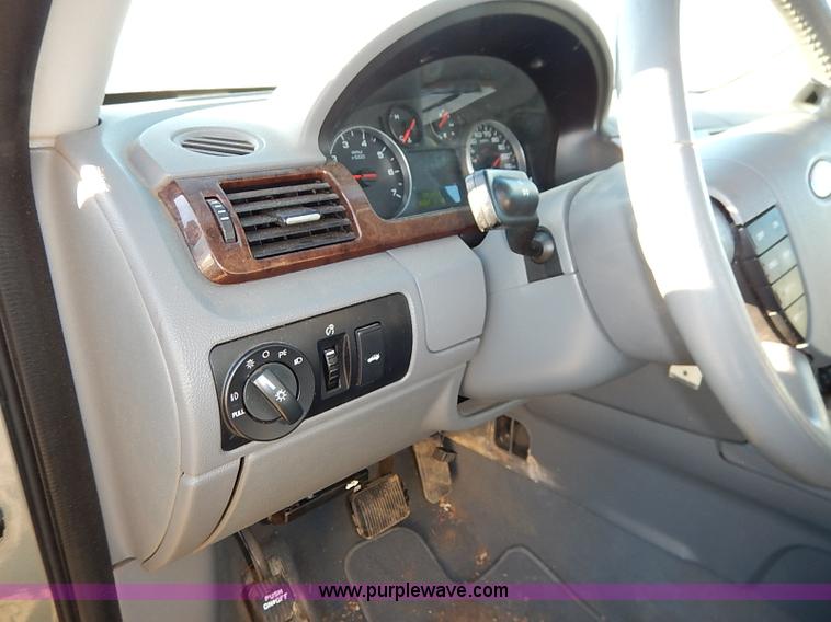 image for item I5914 2006 Ford Five Hundred SEL