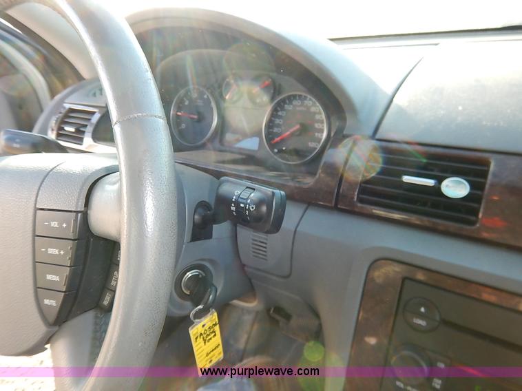 image for item I5914 2006 Ford Five Hundred SEL