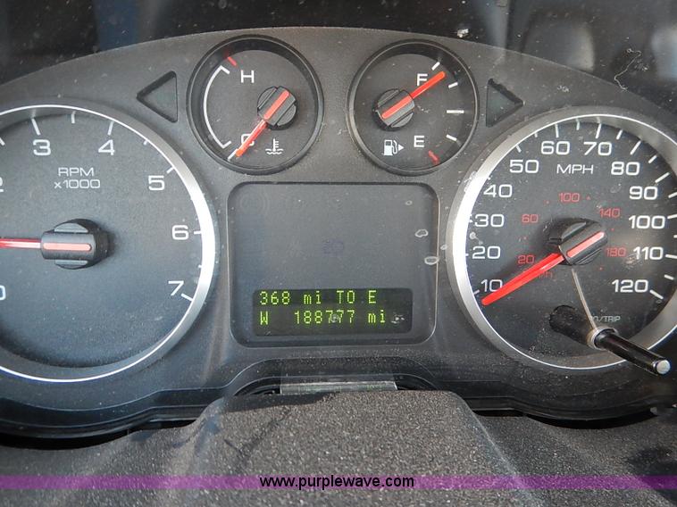 image for item I5914 2006 Ford Five Hundred SEL