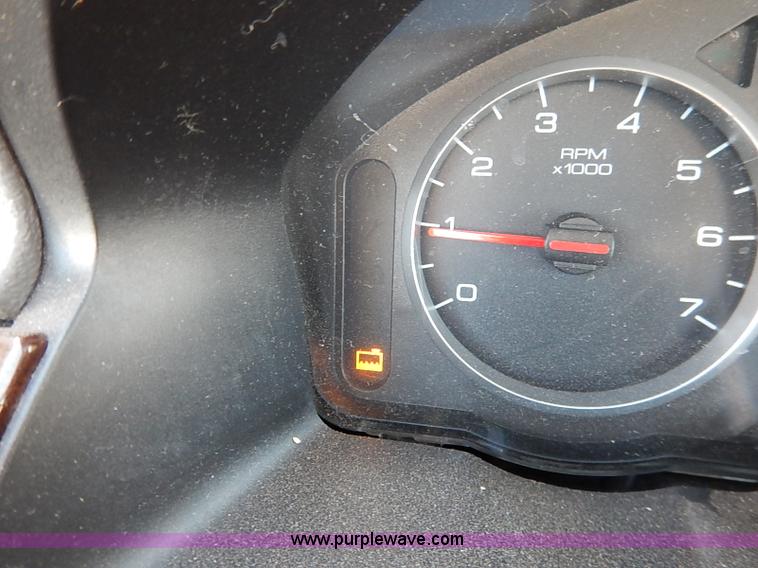 image for item I5914 2006 Ford Five Hundred SEL