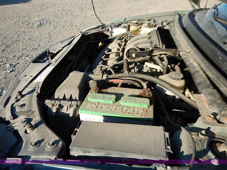 image for item I5914 2006 Ford Five Hundred SEL