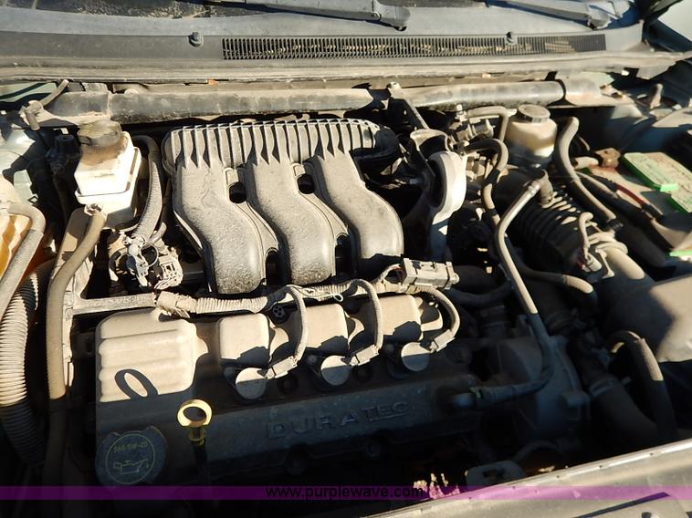 image for item I5914 2006 Ford Five Hundred SEL