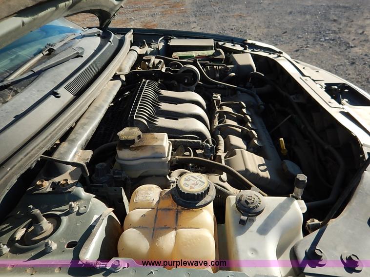 image for item I5914 2006 Ford Five Hundred SEL