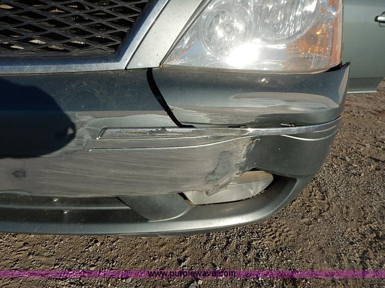 image for item I5914 2006 Ford Five Hundred SEL