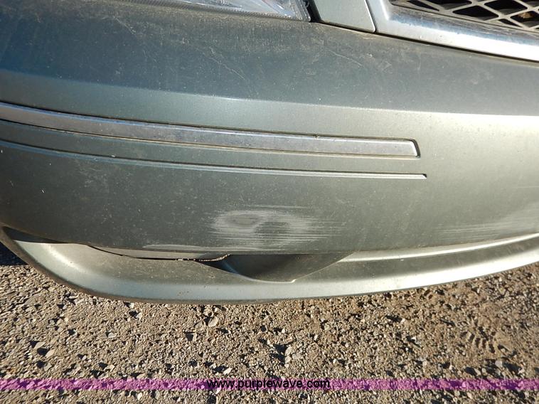 image for item I5914 2006 Ford Five Hundred SEL