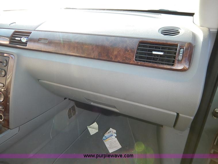 image for item I5914 2006 Ford Five Hundred SEL