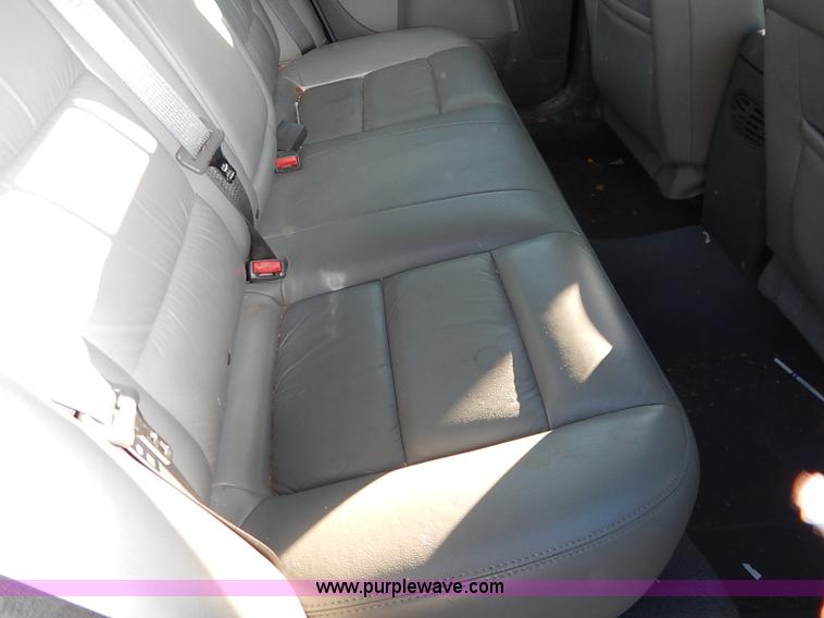 image for item I5914 2006 Ford Five Hundred SEL