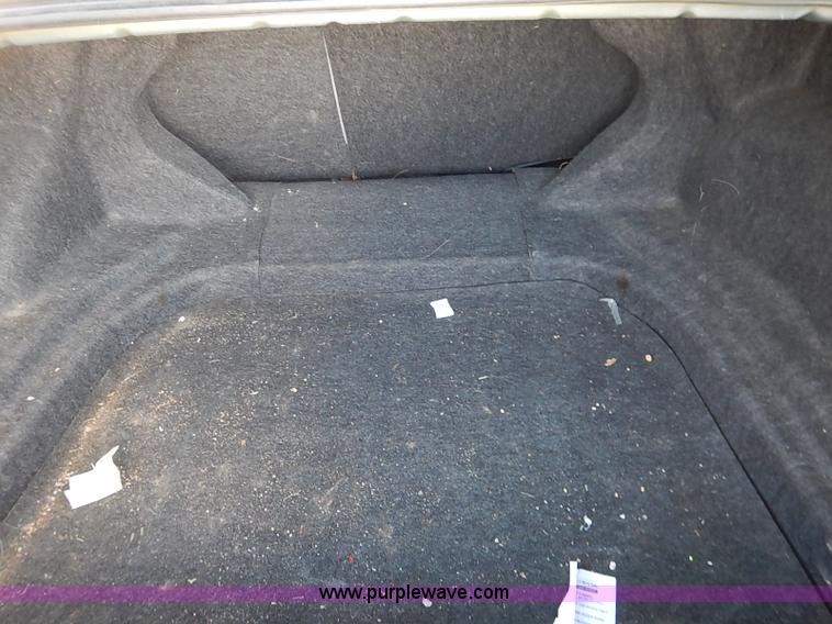 image for item I5914 2006 Ford Five Hundred SEL