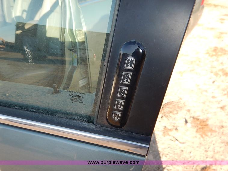 image for item I5914 2006 Ford Five Hundred SEL