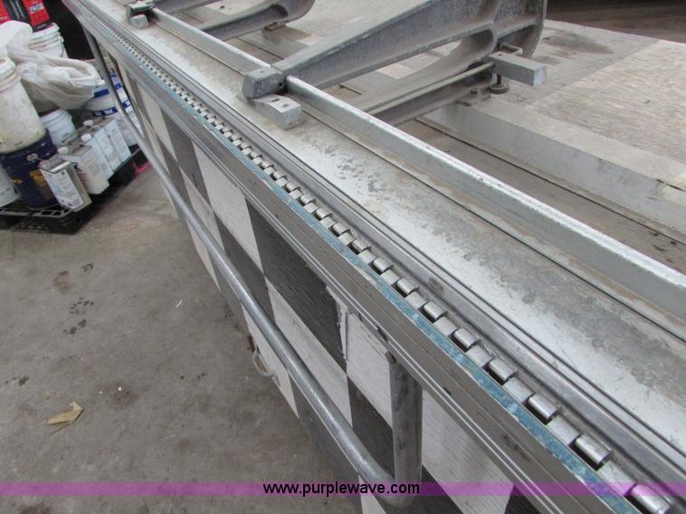 image for item I6702 Tapco sheet metal/Tim brake