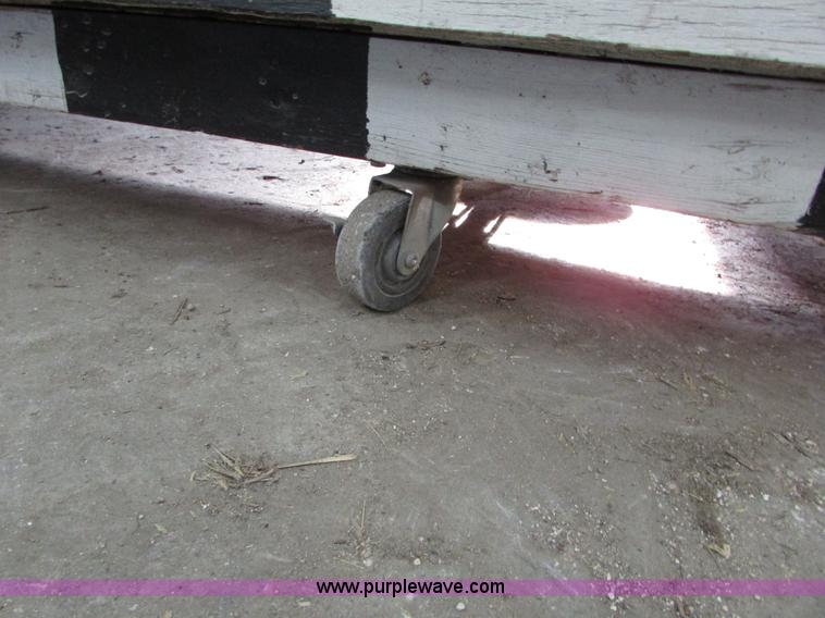 image for item I6702 Tapco sheet metal/Tim brake