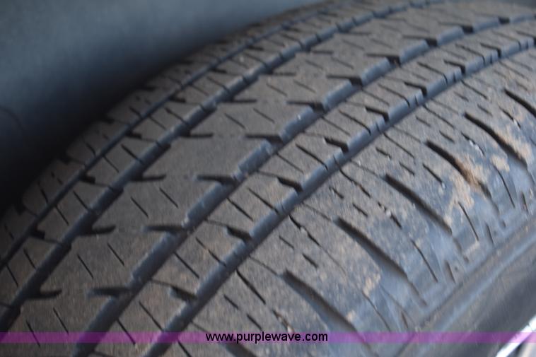 image for item I8620 2009 Chevrolet Suburban 1500 LTZ SUV