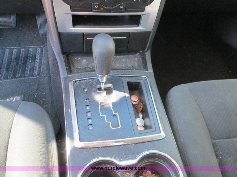 image for item I8680 2009 Chrysler 300 LX