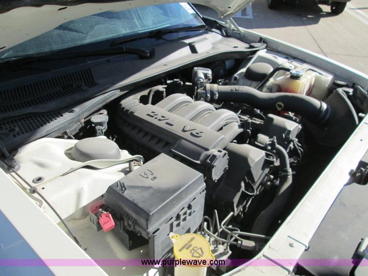 image for item I8680 2009 Chrysler 300 LX