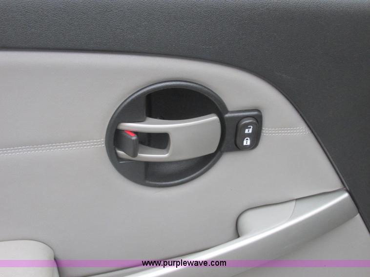 image for item J2346 2006 Chevrolet Equinox LT SUV