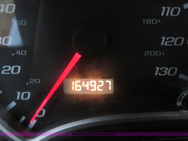 image for item J2346 2006 Chevrolet Equinox LT SUV