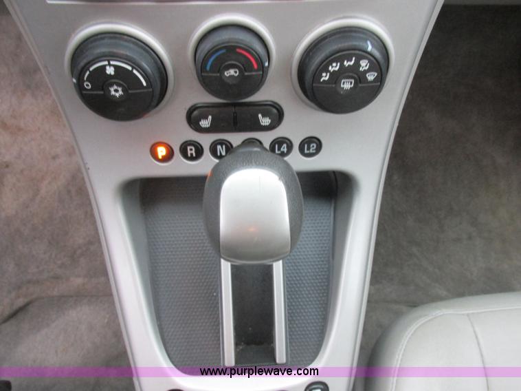 image for item J2346 2006 Chevrolet Equinox LT SUV