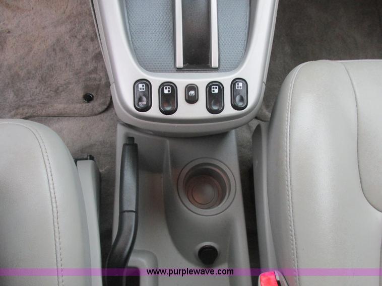 image for item J2346 2006 Chevrolet Equinox LT SUV