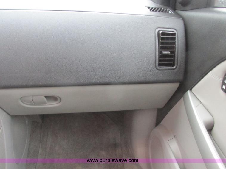 image for item J2346 2006 Chevrolet Equinox LT SUV