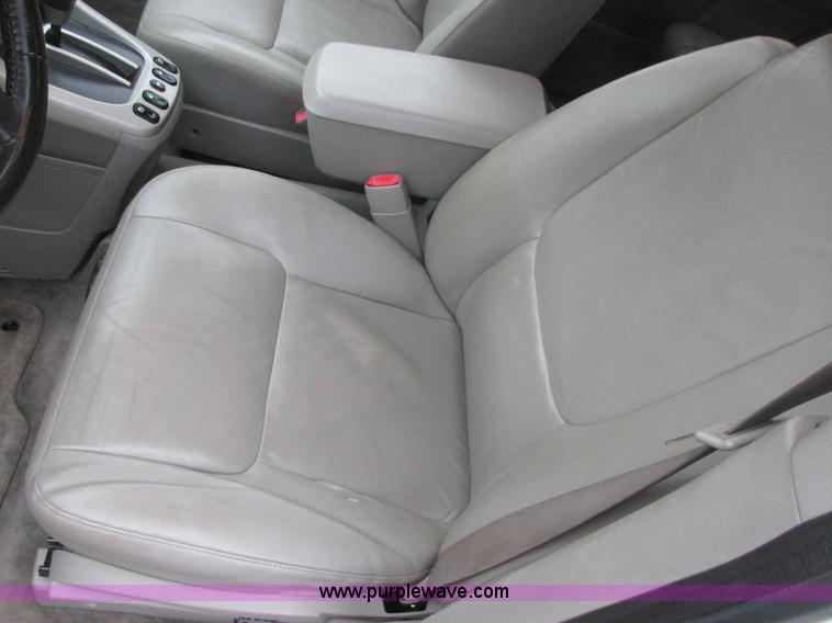 image for item J2346 2006 Chevrolet Equinox LT SUV