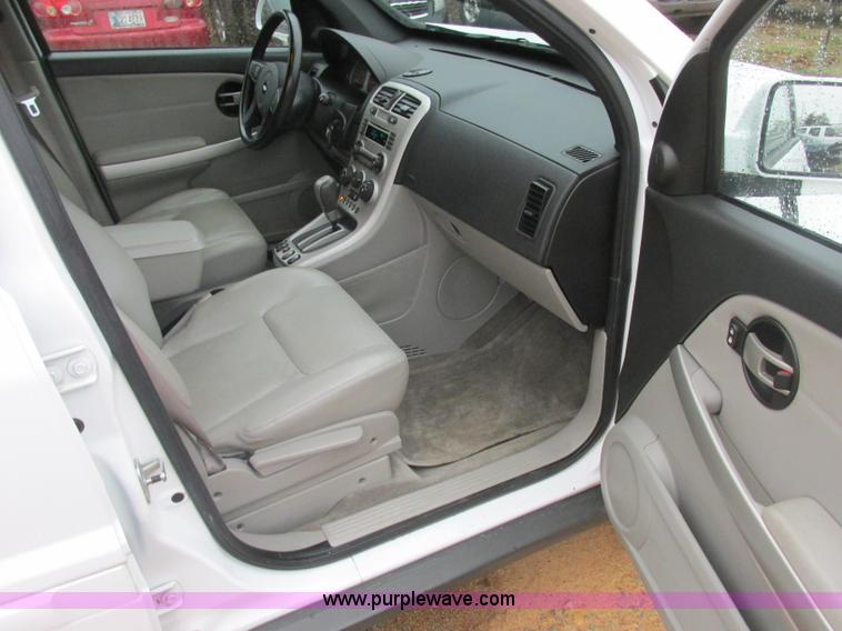 image for item J2346 2006 Chevrolet Equinox LT SUV