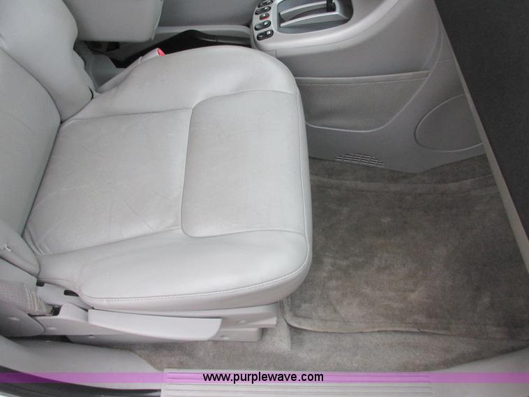 image for item J2346 2006 Chevrolet Equinox LT SUV