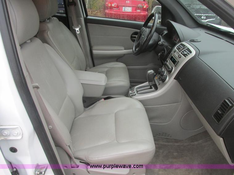 image for item J2346 2006 Chevrolet Equinox LT SUV