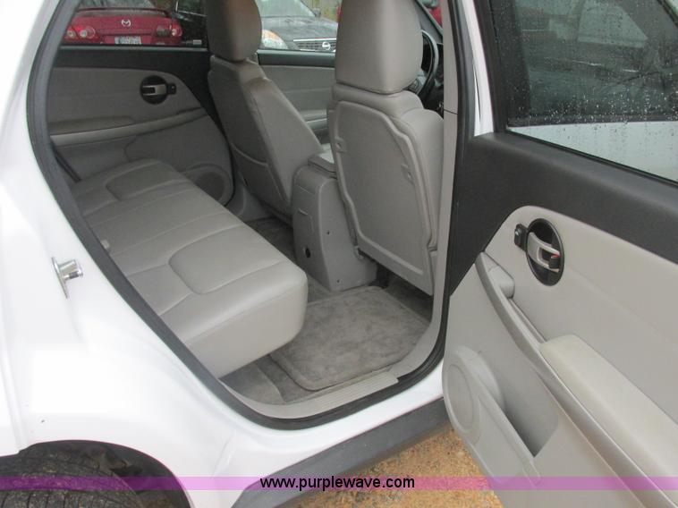 image for item J2346 2006 Chevrolet Equinox LT SUV
