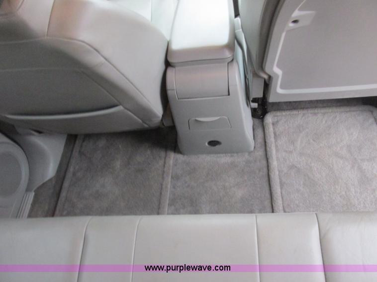 image for item J2346 2006 Chevrolet Equinox LT SUV