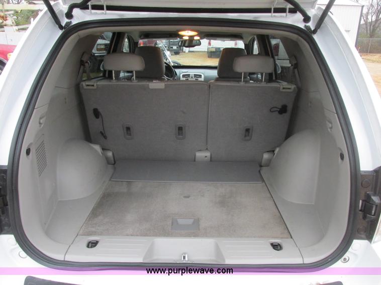 image for item J2346 2006 Chevrolet Equinox LT SUV