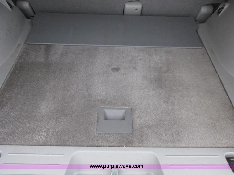 image for item J2346 2006 Chevrolet Equinox LT SUV