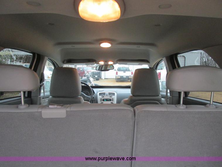 image for item J2346 2006 Chevrolet Equinox LT SUV