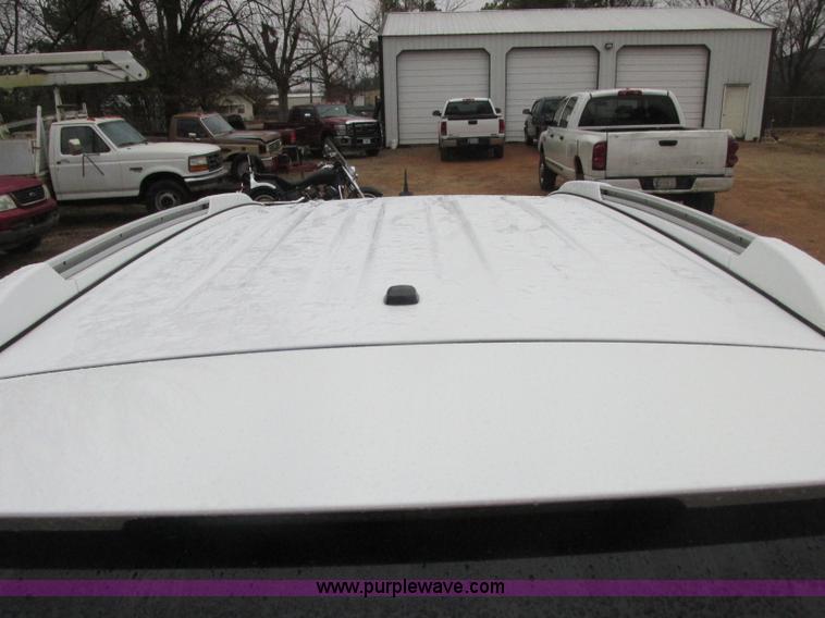 image for item J2346 2006 Chevrolet Equinox LT SUV