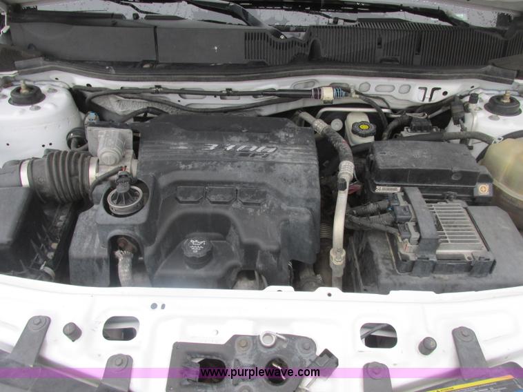 image for item J2346 2006 Chevrolet Equinox LT SUV