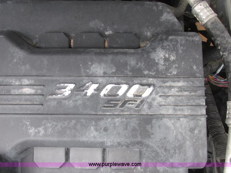 image for item J2346 2006 Chevrolet Equinox LT SUV