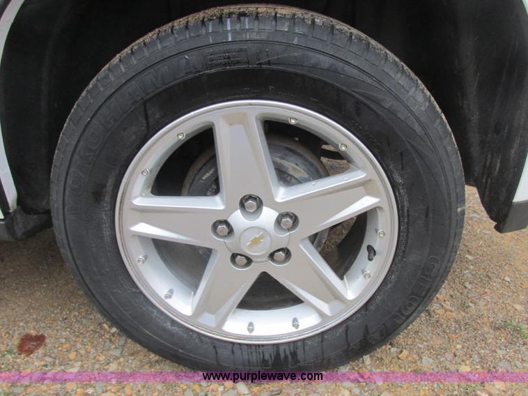 image for item J2346 2006 Chevrolet Equinox LT SUV