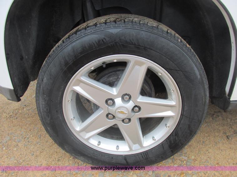 image for item J2346 2006 Chevrolet Equinox LT SUV