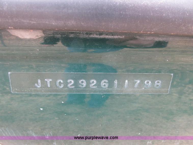 image for item J2362 1998 Crownline 202BR boat