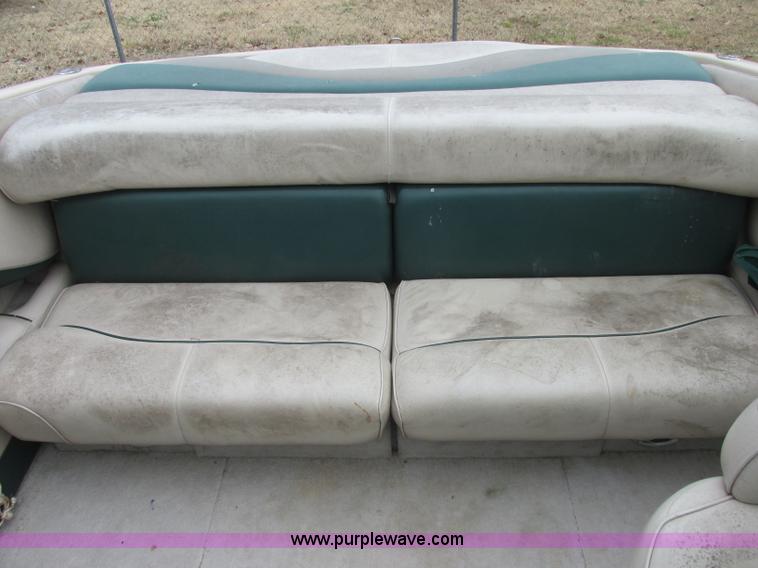 image for item J2362 1998 Crownline 202BR boat