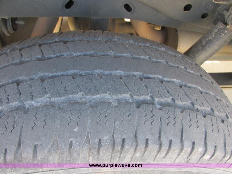 image for item J2376 2010 Ford F150 Lariat SuperCrew pickup truck