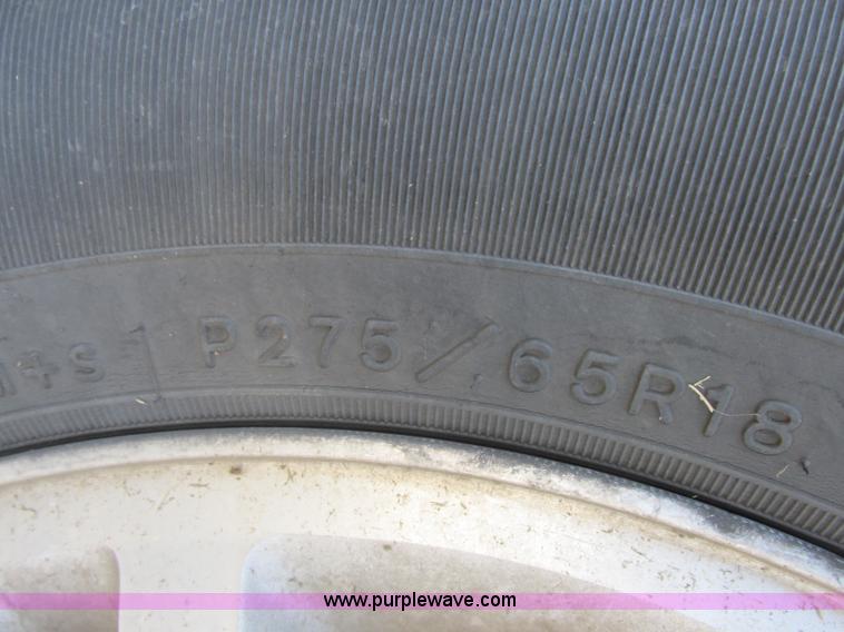 image for item J2376 2010 Ford F150 Lariat SuperCrew pickup truck