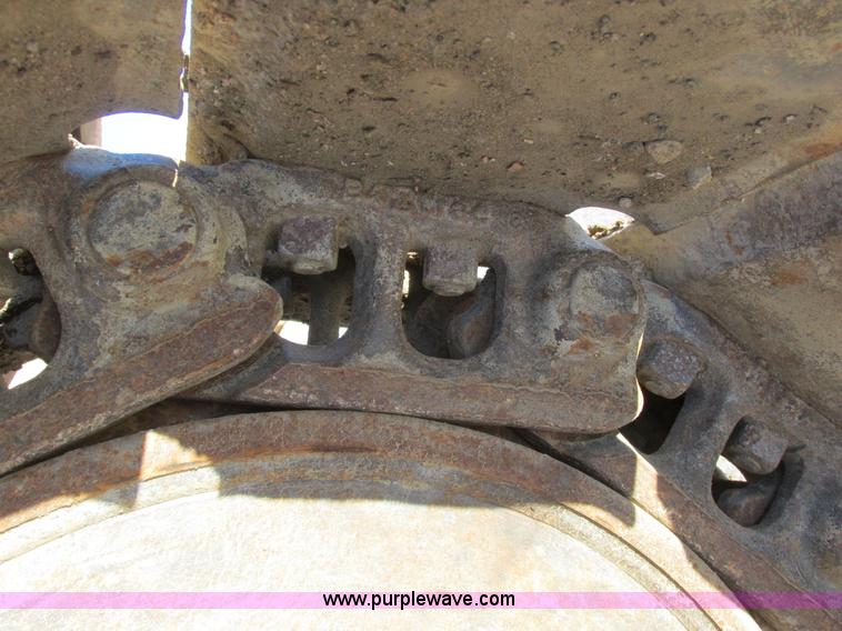 image for item A8770 1990 Case 888 excavator